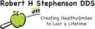 Dana Matlock, DDS; Robert Stephenson, DDS